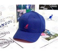 Kangol Wool Flexfit Baseball (Yonder Blue)